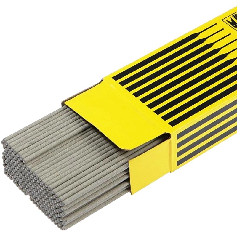 Электроды ESAB МР-3 2,5x350 (1,0кг) 4595253WZ0