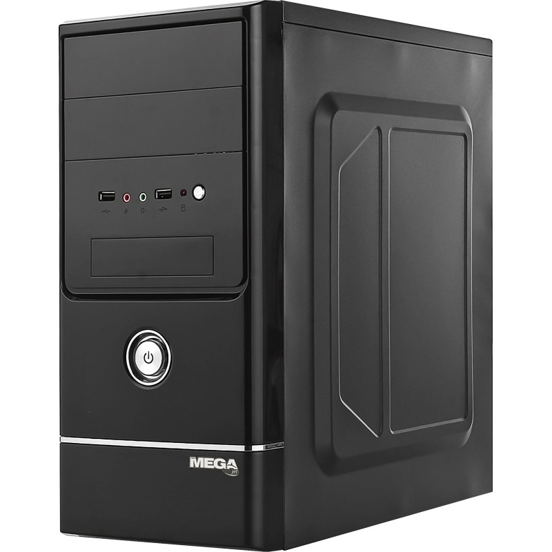 Системный блок ProMEGA Jet B2-7874&gt; G5905/H410/16Gb/SSD240+120/400W/W10P