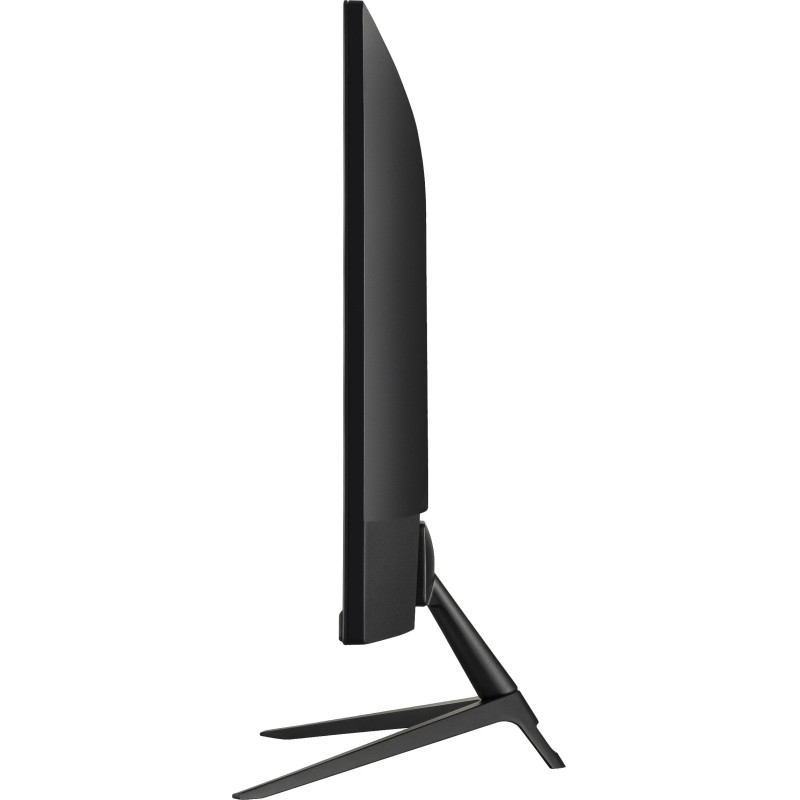 Монитор ViewSonic (VX2428)24/FHD/IPS/165Hz/250cd/5ms/HDMI/DP