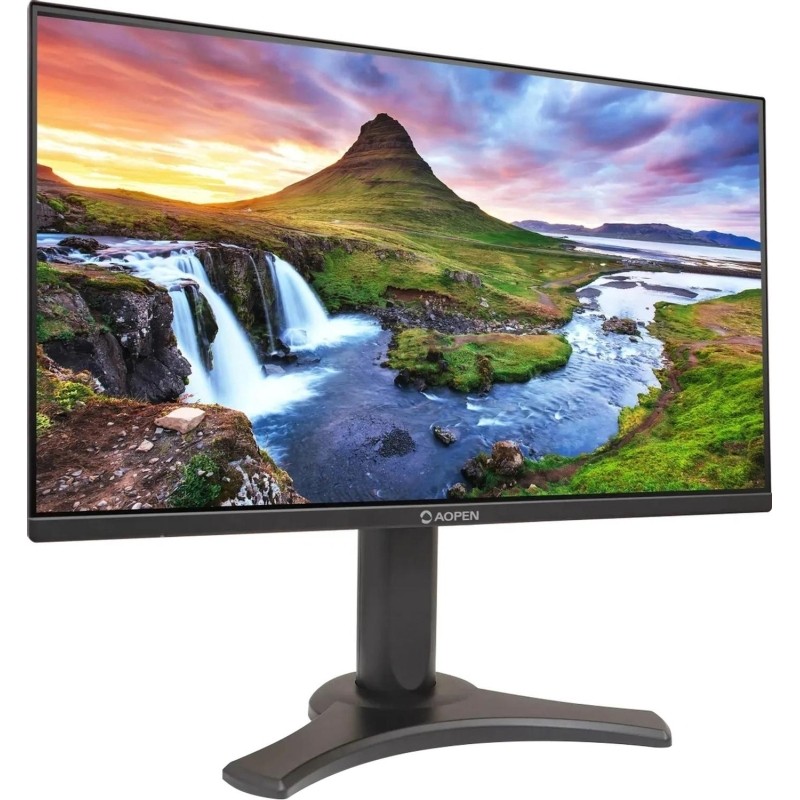 Монитор AOPEN 27CL2Ebmirx(UM.HC2EE.E01)27/FHD/IPS/100Hz/250cd/5ms/VGA/HDMI