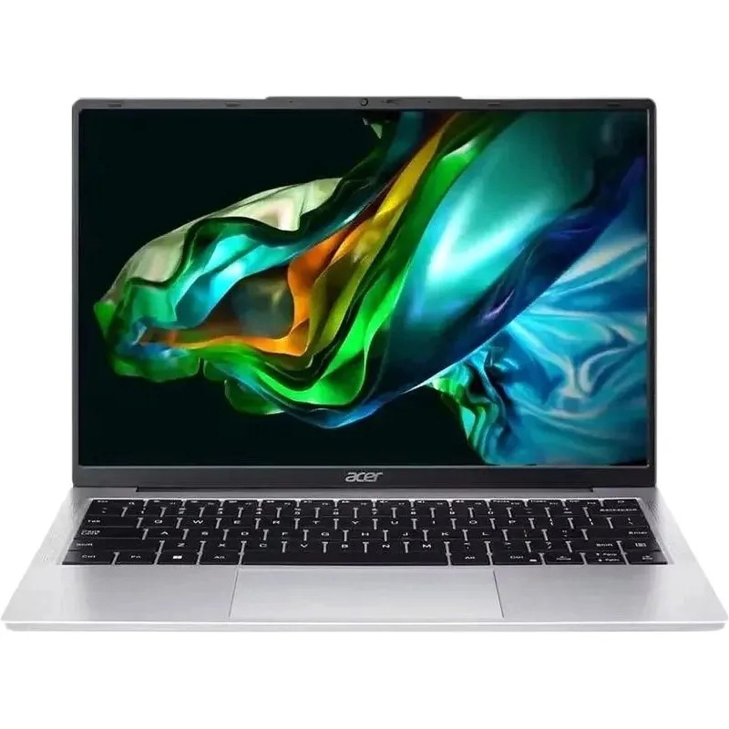 Ноутбук Acer AL14-31P-36EN (NX.KS9ER.001)14/i3-N300/8Gb/512Gb/noOS