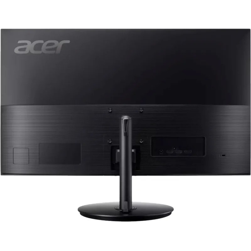 Монитор Acer Nitro (UM.HX0CD.102)27/FHD/IPS/200Hz/250cd/1ms/HDMI/DP