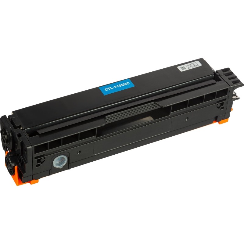 Тонер-картридж Retech CTL-1100XC гол. для Pantum CP1100