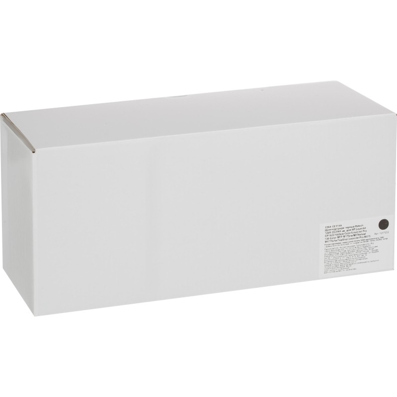 Драм-картридж Retech 126A CE314A цв. для HP LJ CP1025 (фотобарабан)