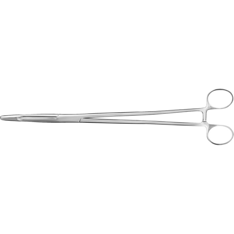Корнцанг прямой 260мм Gross-Maier 14-222-27