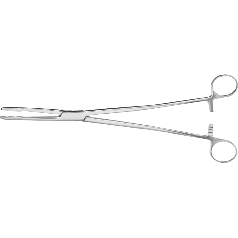 Корнцанг прямой 260мм Gross-Maier 14-222-27