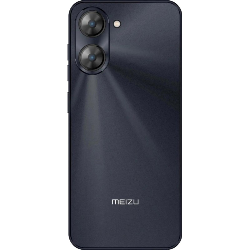Смартфон Meizu Mblu 21 M2416 64Gb 4Gb черный