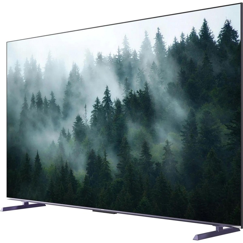 Телевизор Skyworth 100Q78G, QLED, UHD, смарт (Google TV)