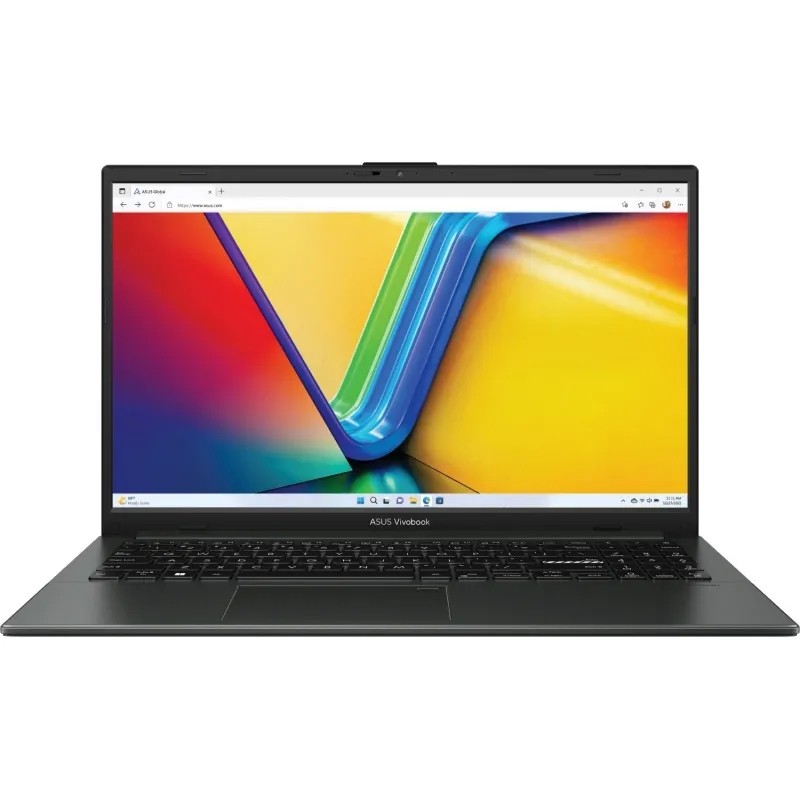 Ноутбук Asus E1504GA-WS36(90NB0ZT2-M00ZZ0) i3-N305/8Gb/256Gb SSD/15.6/W11H