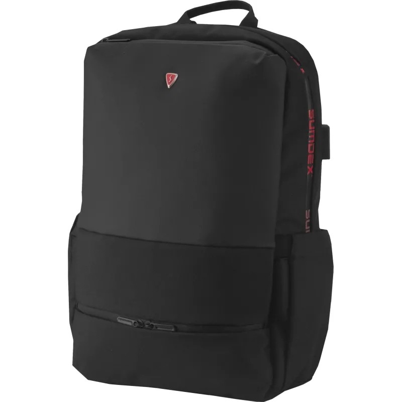 Рюкзак для ноутбука 16 SUMDEX (SUMDEX IBP-016BK)