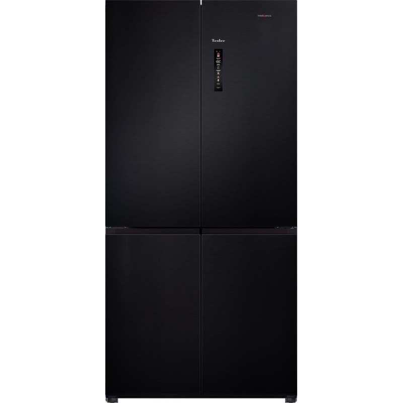 Холодильник двухкамерный Tesler RCD-547BI (202941)