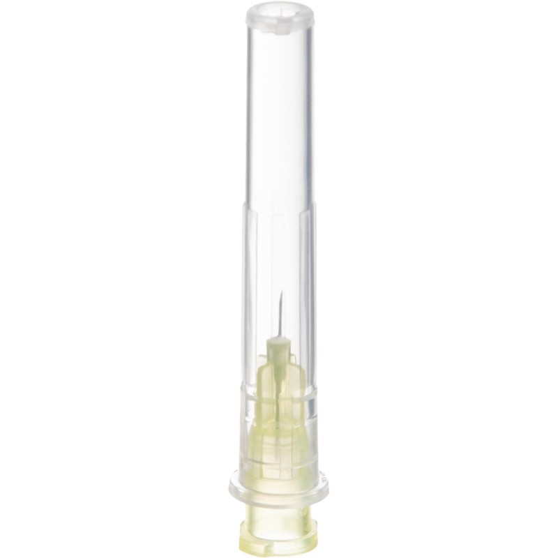 Игла инъекционная (для мезотерапии) 30G (0,3x4мм) Paramed 100 шт/уп