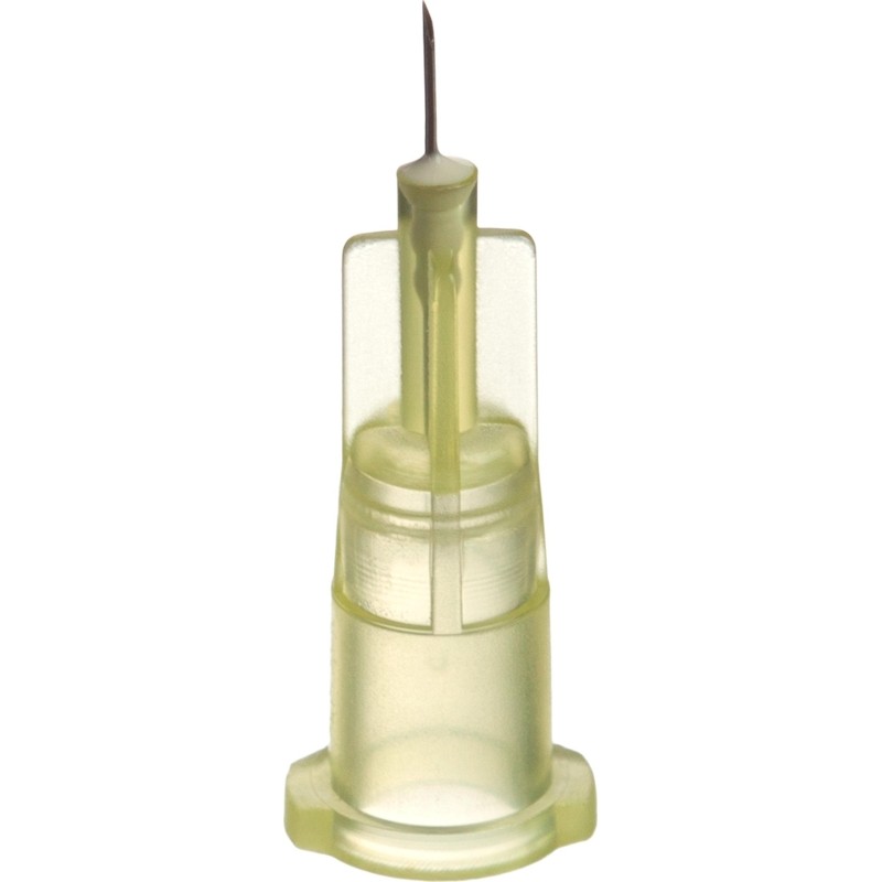 Игла инъекционная (для мезотерапии) 30G (0,3x4мм) Paramed 100 шт/уп