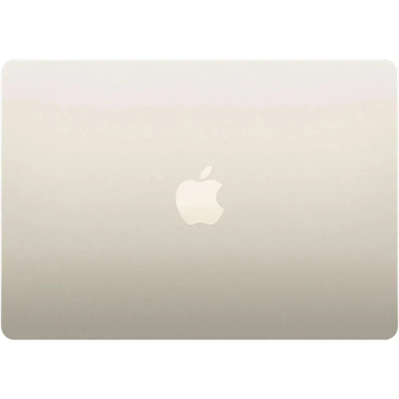 Ноутбук APPLE MacBook Air 13 Starlight M3/16Gb/512Gb SSD/MacOS (MXCU3ZP/A)