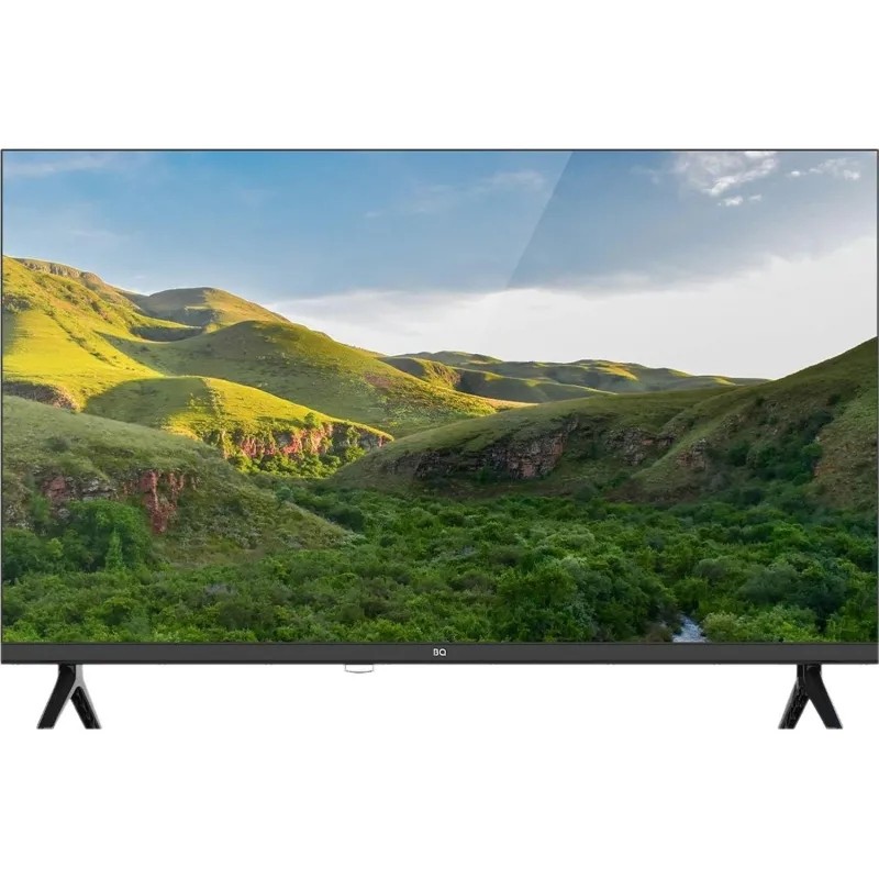 Телевизор BQ 32FS36B, HD ready, смарт (Android)