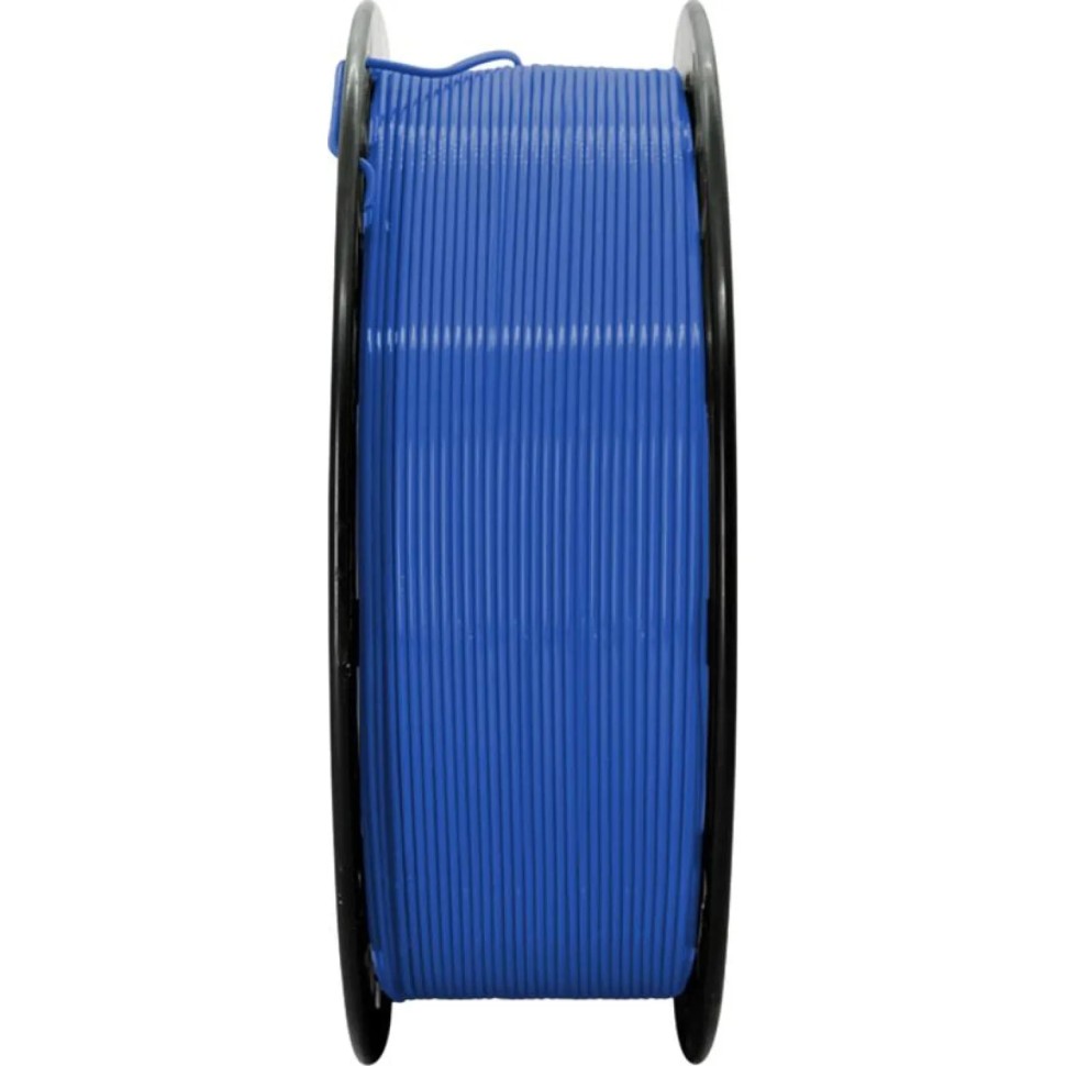 Катушка PLA+ пластик LIDER-3D Синий
