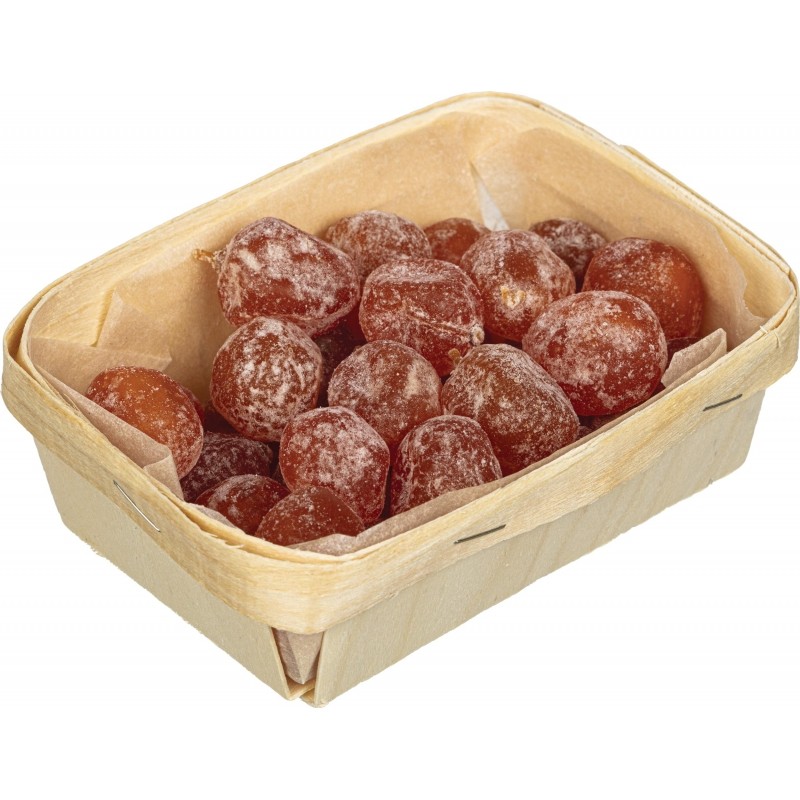 Кумкват цукатый Аркада, 200г