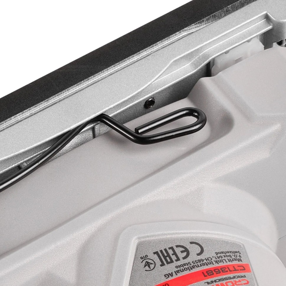 Шлифмашина вибрационная CROWN CT13681