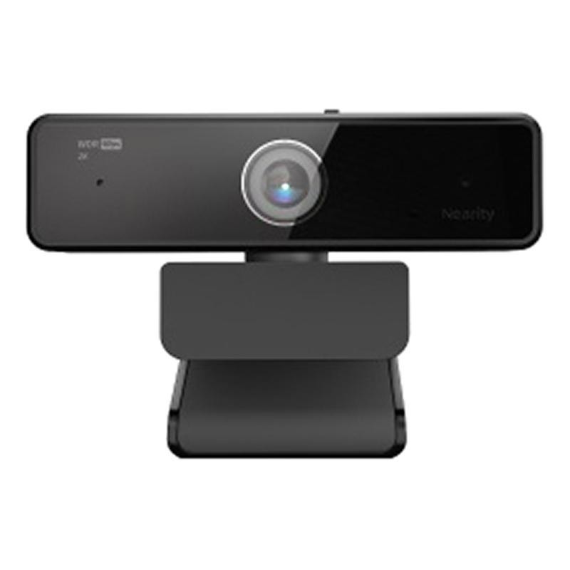 Веб-камера для видеоконференций Nearity V11 (AW-V11), 2K QHD