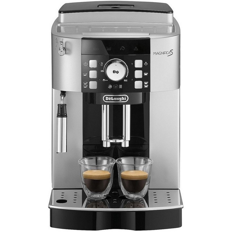 Кофемашина De'Longhi ECAM21.117.SB