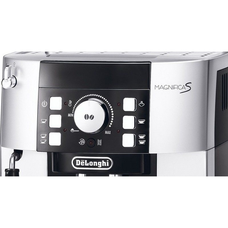 Кофемашина De'Longhi ECAM21.117.SB