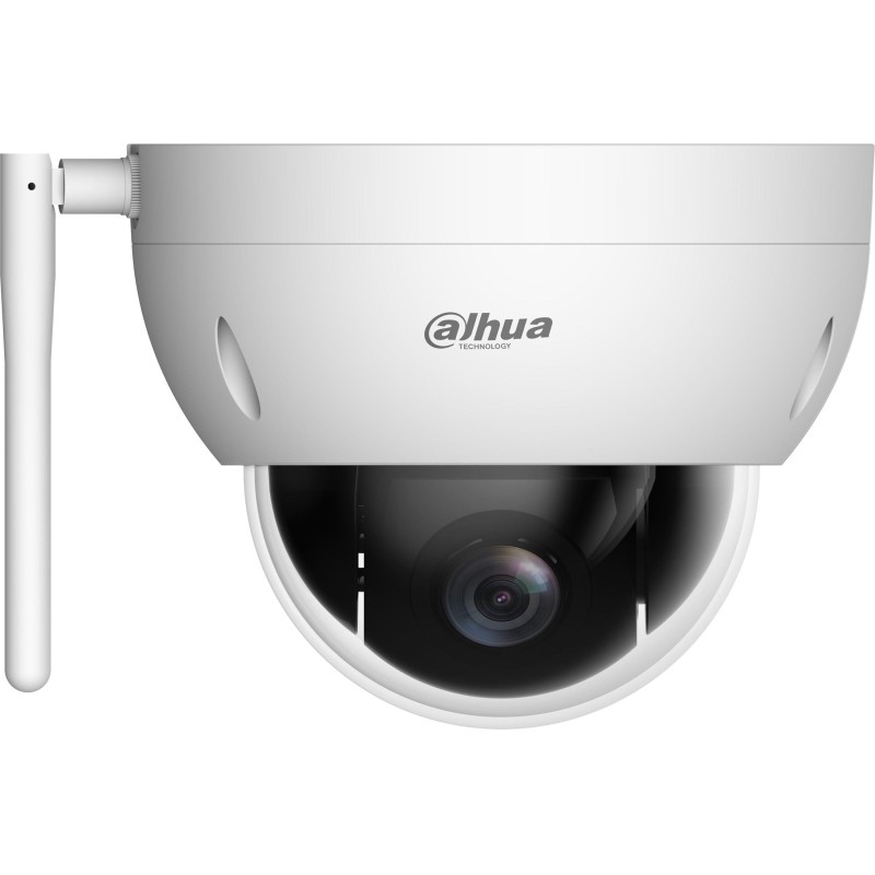 IP-камера Dahua DH-SD22204DB-GNY-W Wi-Fi 2.8-12мм цв