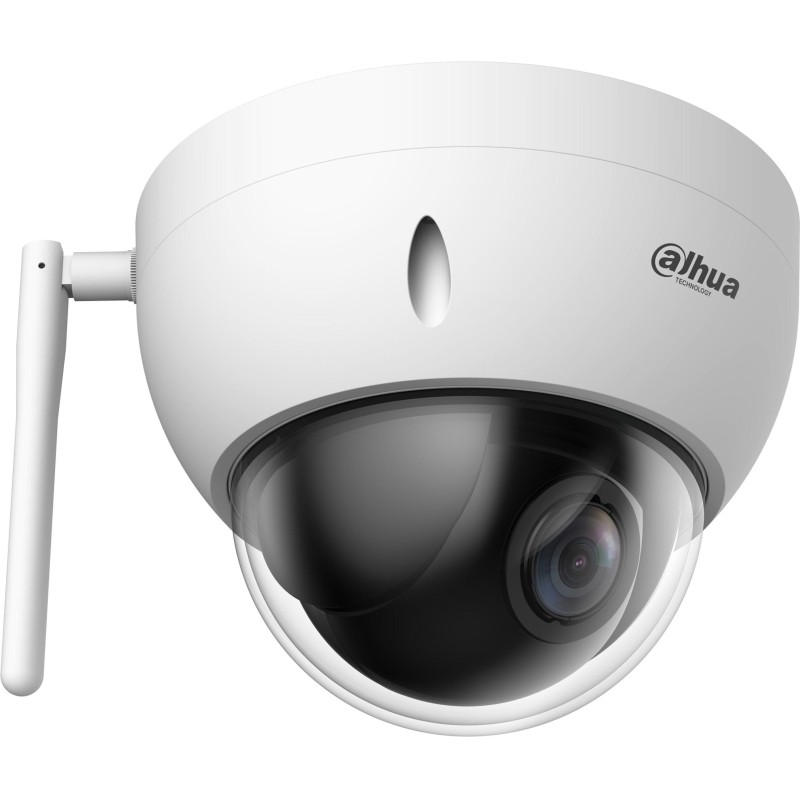 IP-камера Dahua DH-SD22204DB-GNY-W Wi-Fi 2.8-12мм цв