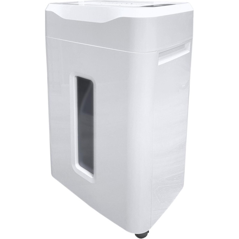 Шредер (уничтожитель) Office Kit S243N 3,9x38, ур.секр. P-4, 34лист, 26л