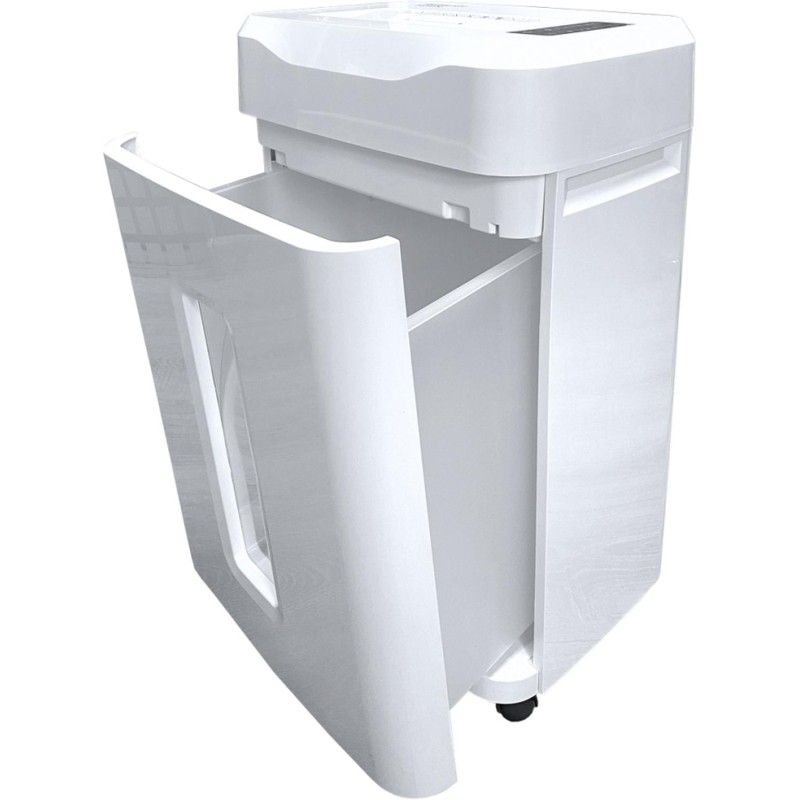 Шредер (уничтожитель) Office Kit S243N 3,9x38, ур.секр. P-4, 34лист, 26л