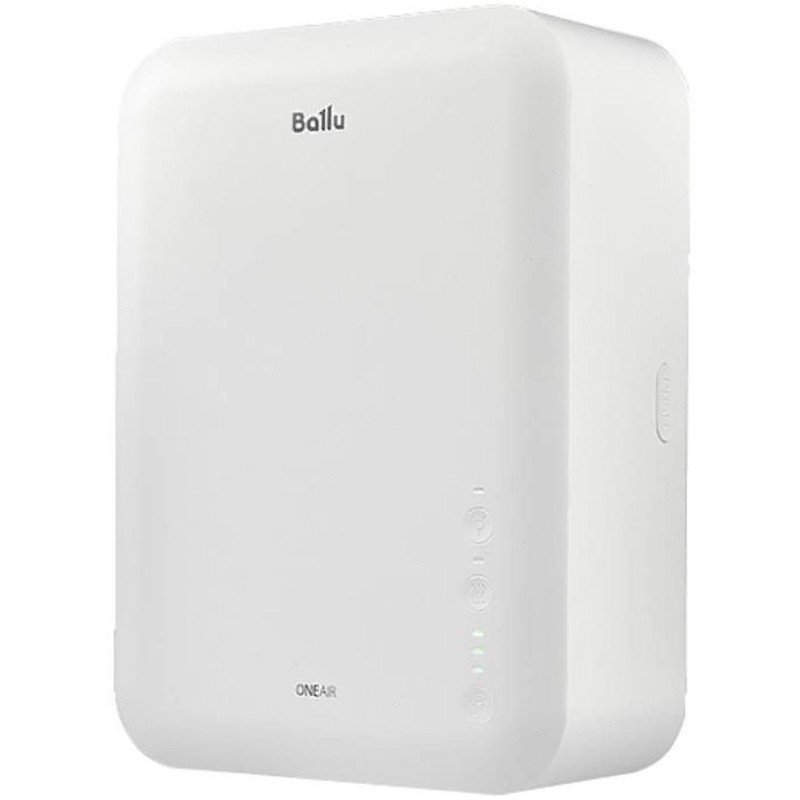 Очиститель воздуха приточный Ballu ONEAIR ASP-80