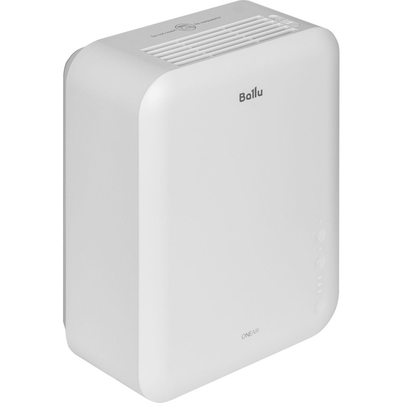 Очиститель воздуха приточный Ballu ONEAIR ASP-80