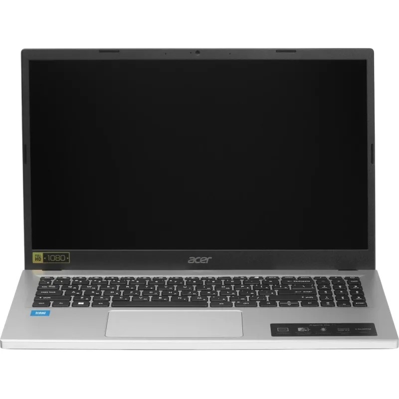 Ноутбук Acer AG15-31P-37M3 (NX.KX5CD.00B) i3-N305/16Gb/512Gb SSD/15.6/noOS