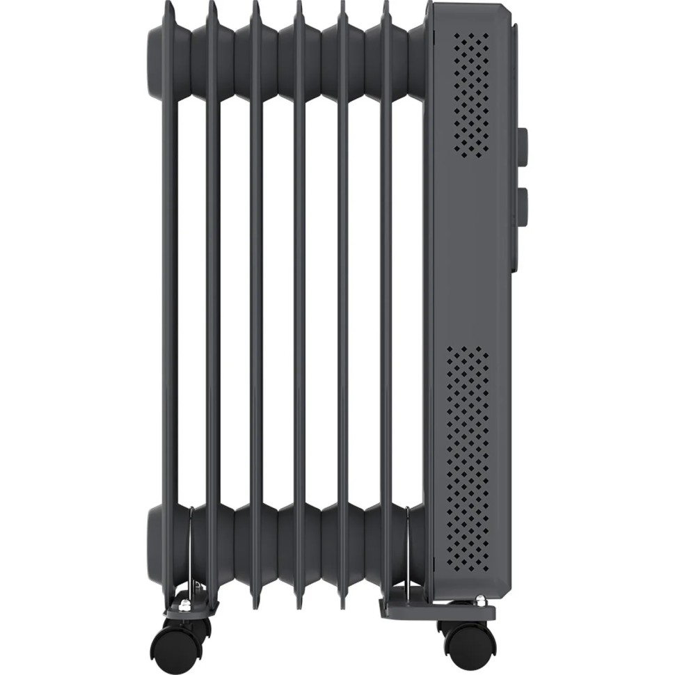 Радиатор масляный ROYAL CLIMA ROR-AR7-1500M