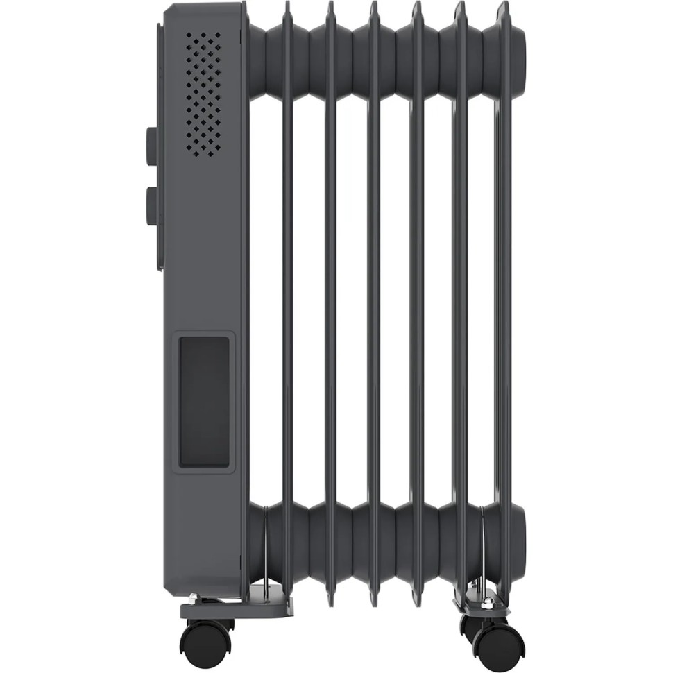 Радиатор масляный ROYAL CLIMA ROR-AR7-1500M