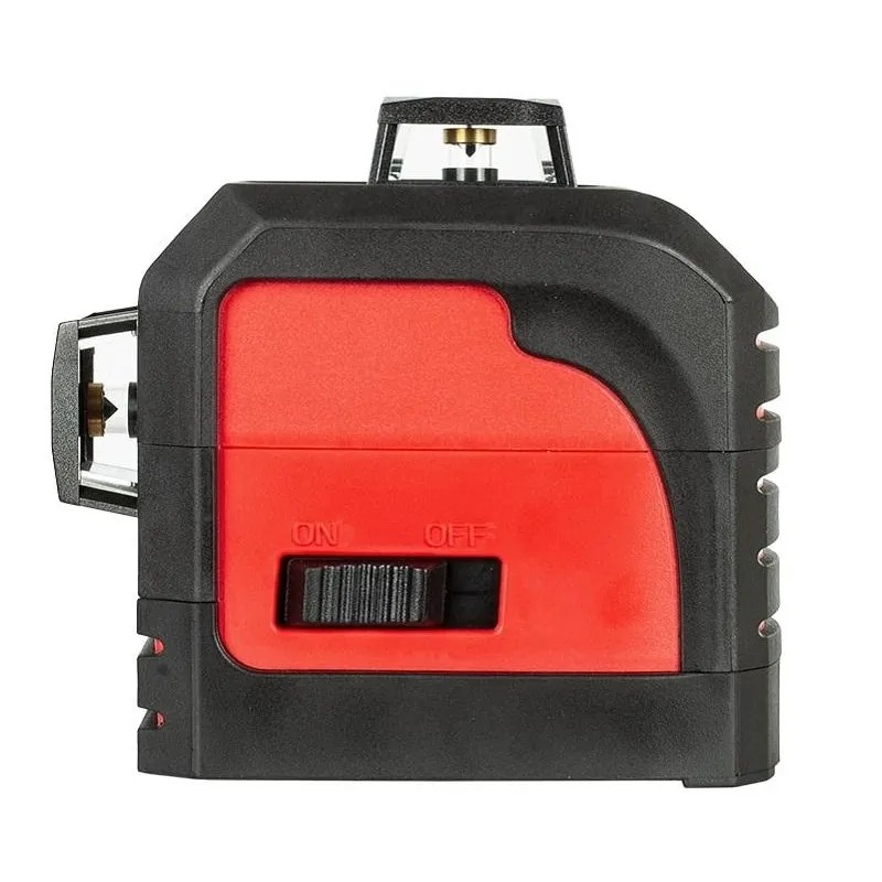 Нивелир лазерный RGK PR-2M (4610011871801)