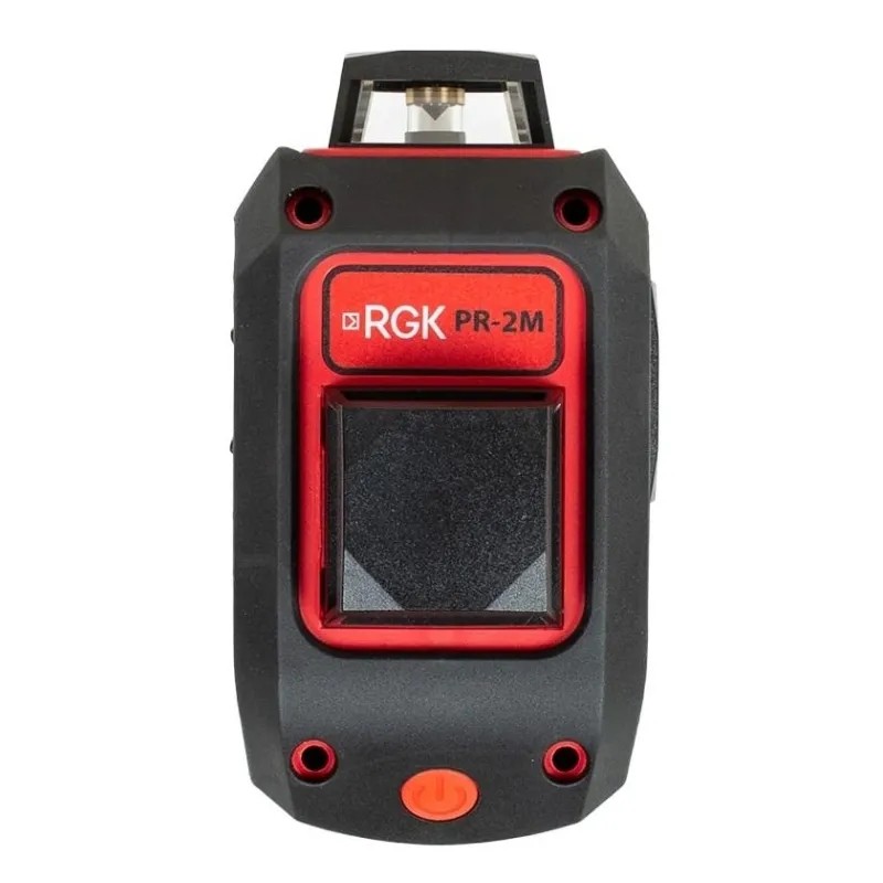 Нивелир лазерный RGK PR-2M (4610011871801)