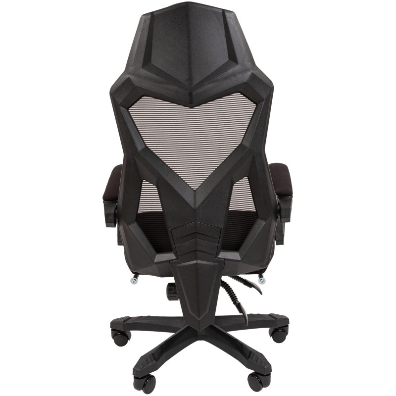 Кресло игровое VT_Chairman CH571 черное