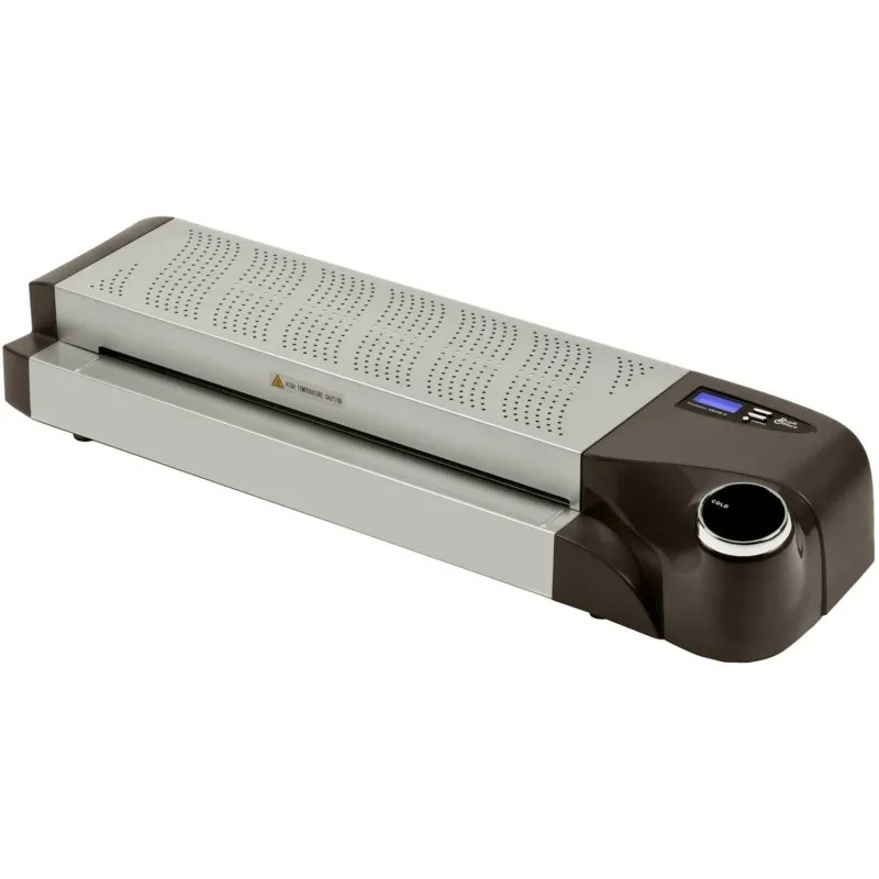 Ламинатор ProfiOffice Prolamic HR 450 D, А2, 80-250 мкм