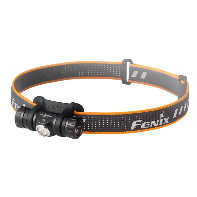 Фонарь налобный Fenix HM23