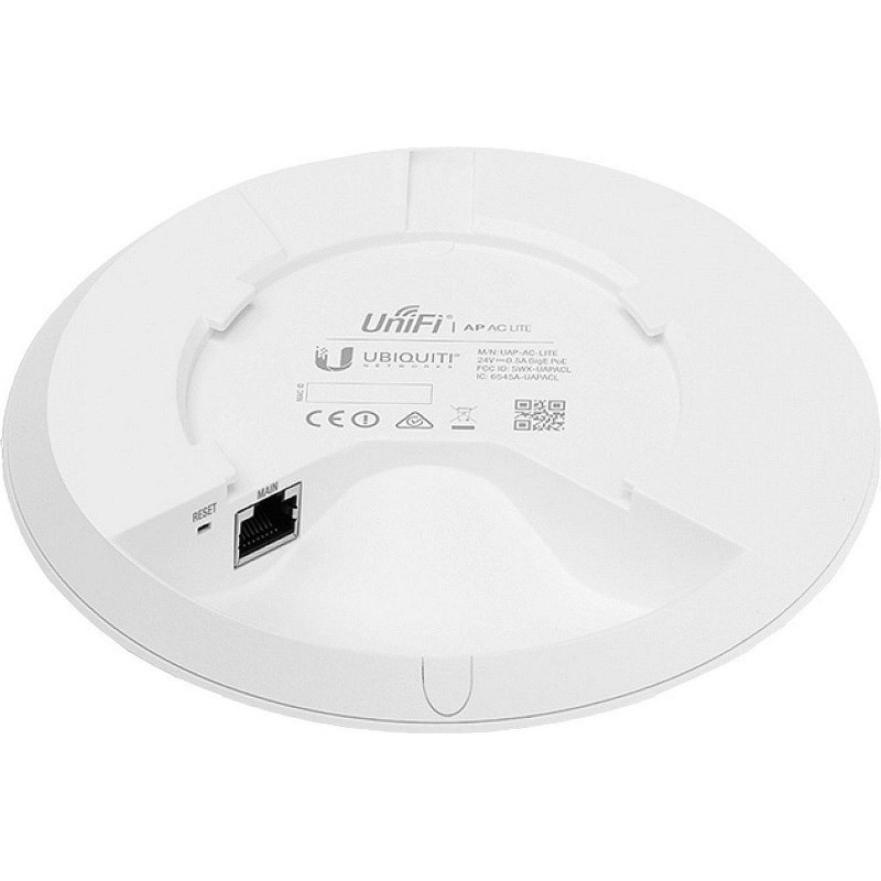 Точка доступа Ubiquiti UniFi Access Point, AC HD (UAP-AC-HD)