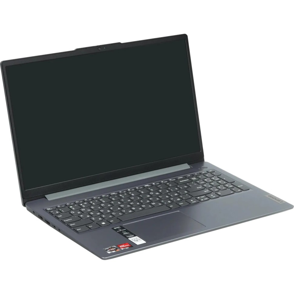 Ноутбук 15.6 IPS LENOVO IdeaPad Slim 3(Ryzen 7 7730U/16G/512G)(82XM00CJRK)