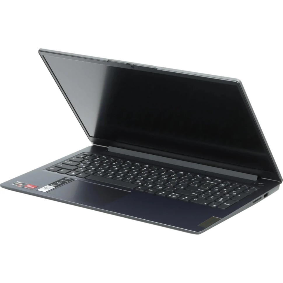 Ноутбук 15.6 IPS LENOVO IdeaPad Slim 3(Ryzen 7 7730U/16G/512G)(82XM00CJRK)