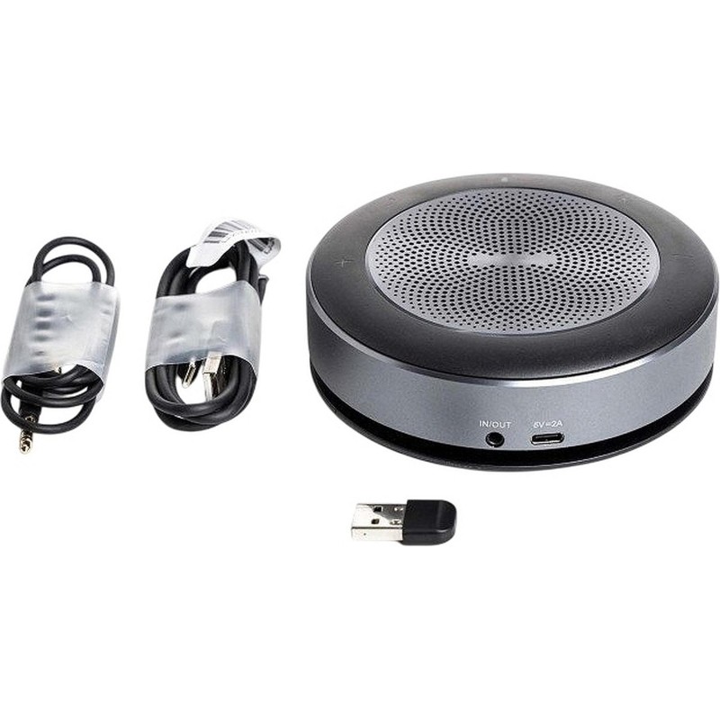 Спикерфон CleverMic Speakerphone SP41 BT