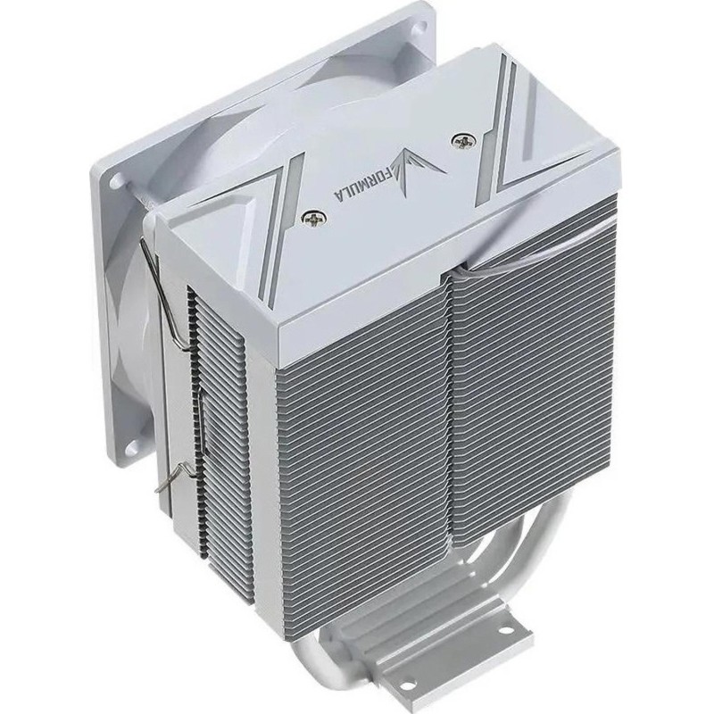 Кулер Formula (ICE BURG ARPW 4P)ARGB Soc-AM5/AM4/1200/1700/1851 бел