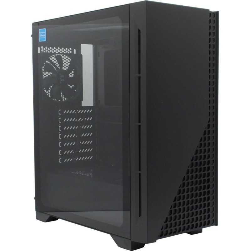 Корпус Thermaltake H330 TG CA-1R8-00M1WN-00 Black