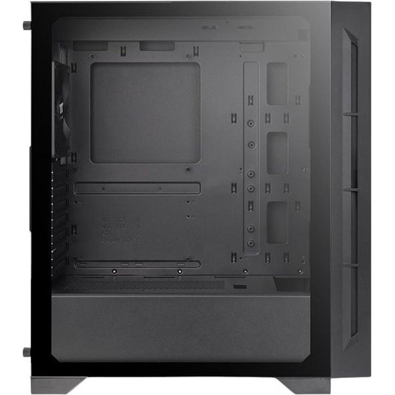 Корпус Thermaltake H330 TG CA-1R8-00M1WN-00 Black