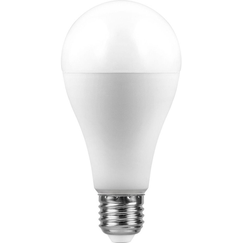Лампа светодиодная Feron LB-100 Шар E27 25W 175-265V 2700K(25790)