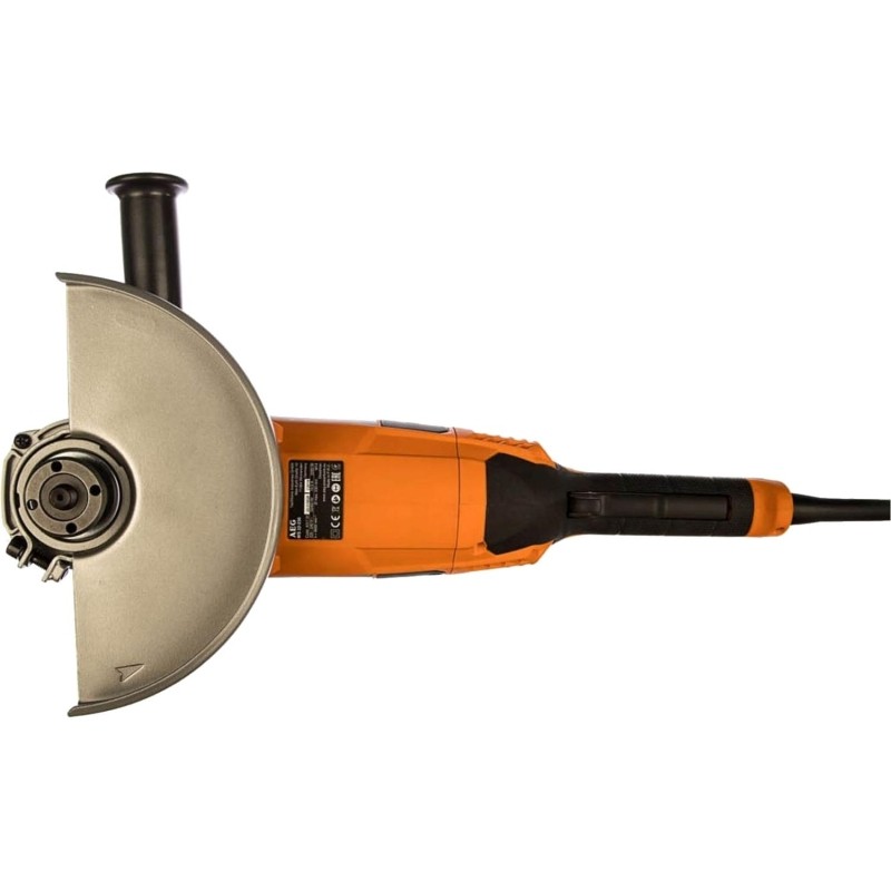 Шлифмашина угловая AEG WS 22-230 DMS 4935431730