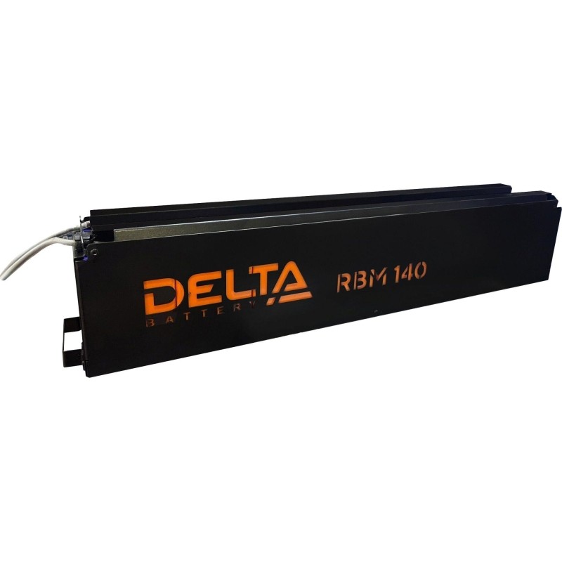 Батарейный модуль DELTA RBM140