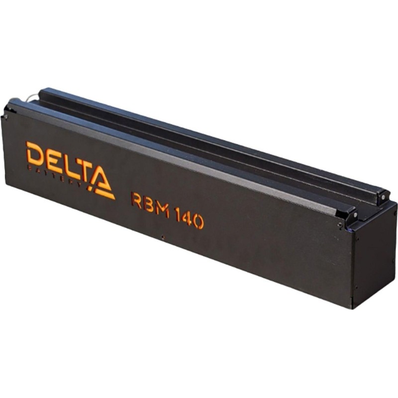 Батарейный модуль DELTA RBM140